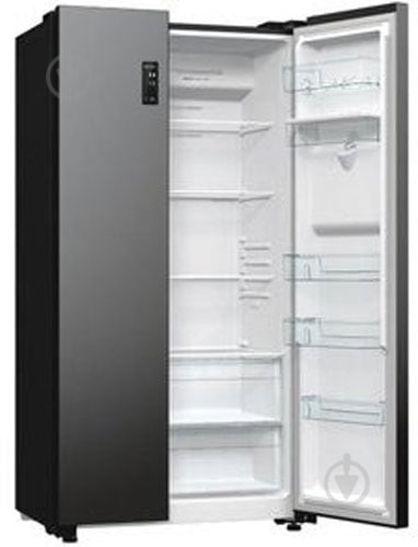 Холодильник Gorenje NRR9185EABXLWD - фото 6