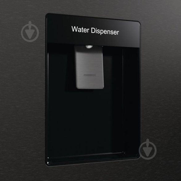 Холодильник Gorenje NRR9185EABXLWD - фото 9