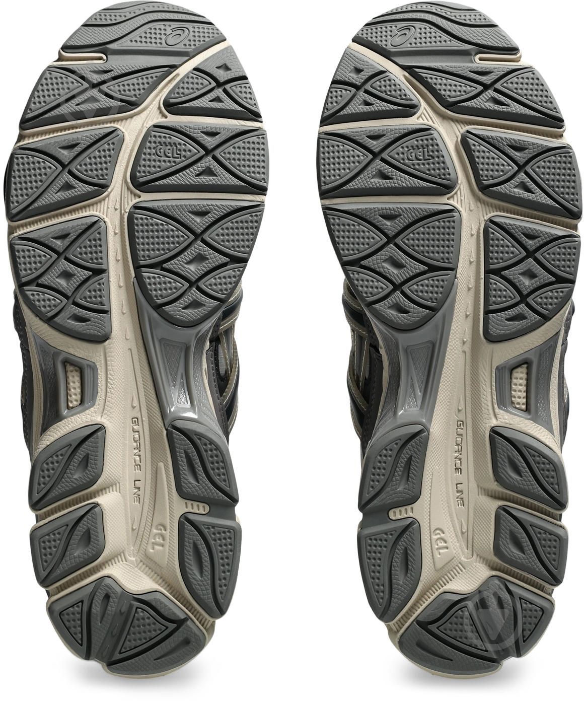 Кроссовки мужские демисезонные Asics GEL-NYC UTILITY 1203A558-020 р.42 серые - фото 8
