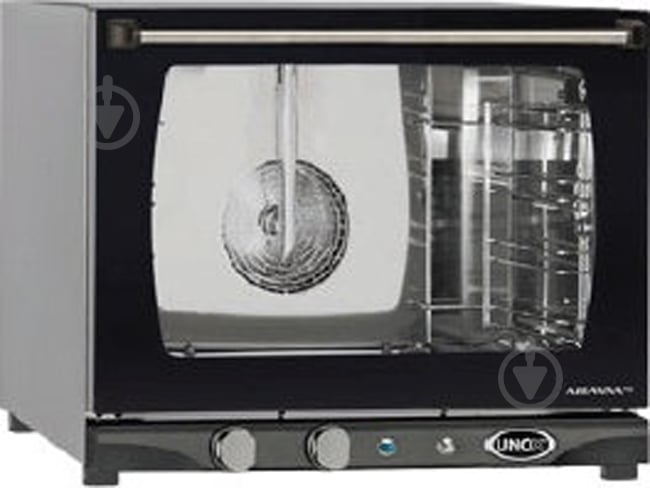 Пароконвектомат Unox XFT133 - фото 1