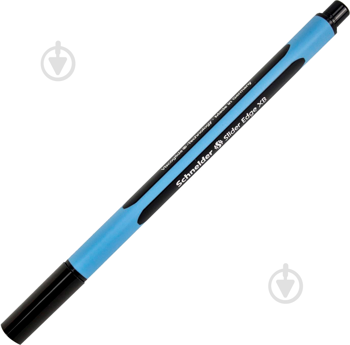 Ручка масляна Schneider Slider Edge S152201 - фото 1