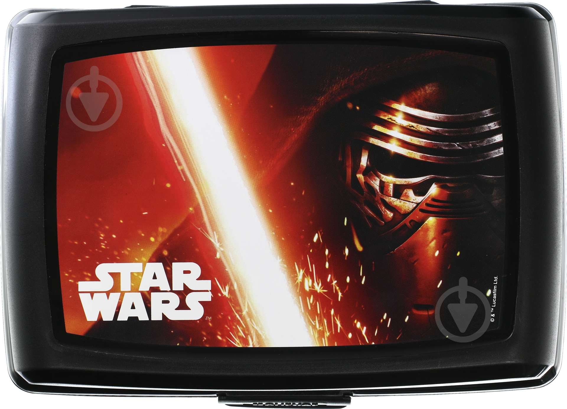 Контейнер Curver Star Wars 1,3 л 225502 - фото 3