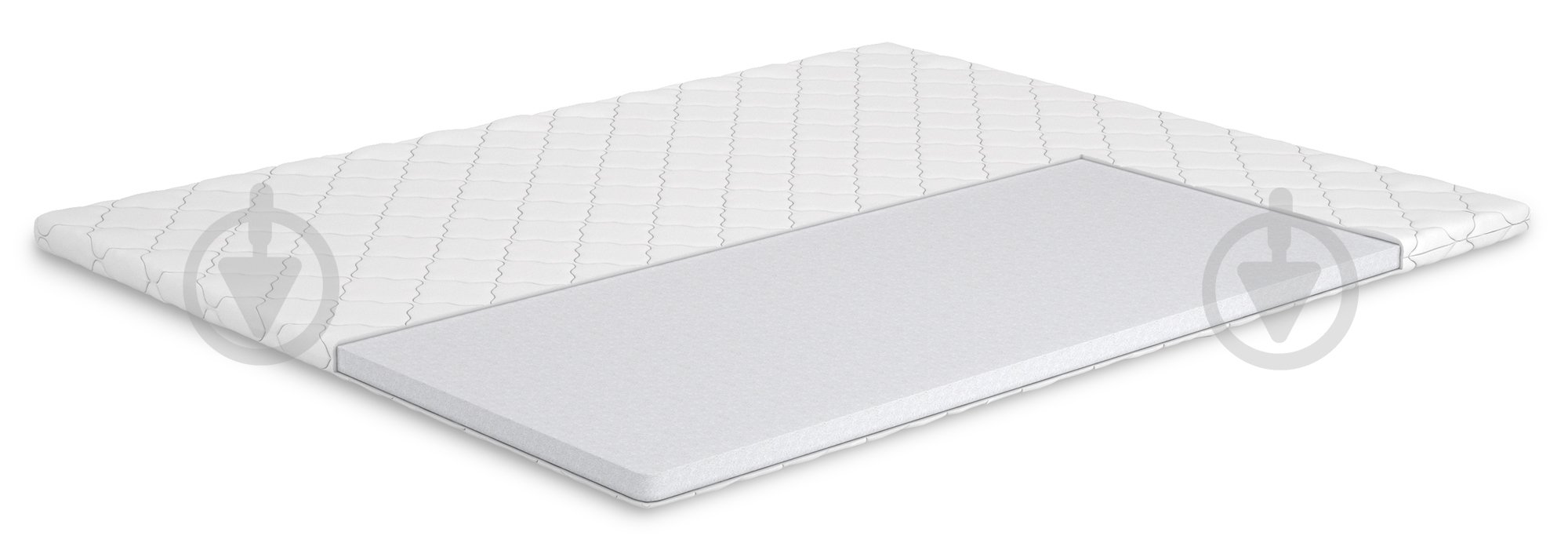 Матрас Origami Horeca Slim 160x200 см - фото 2 Матрас Origami Horeca Slim 160x200 см - фото 2