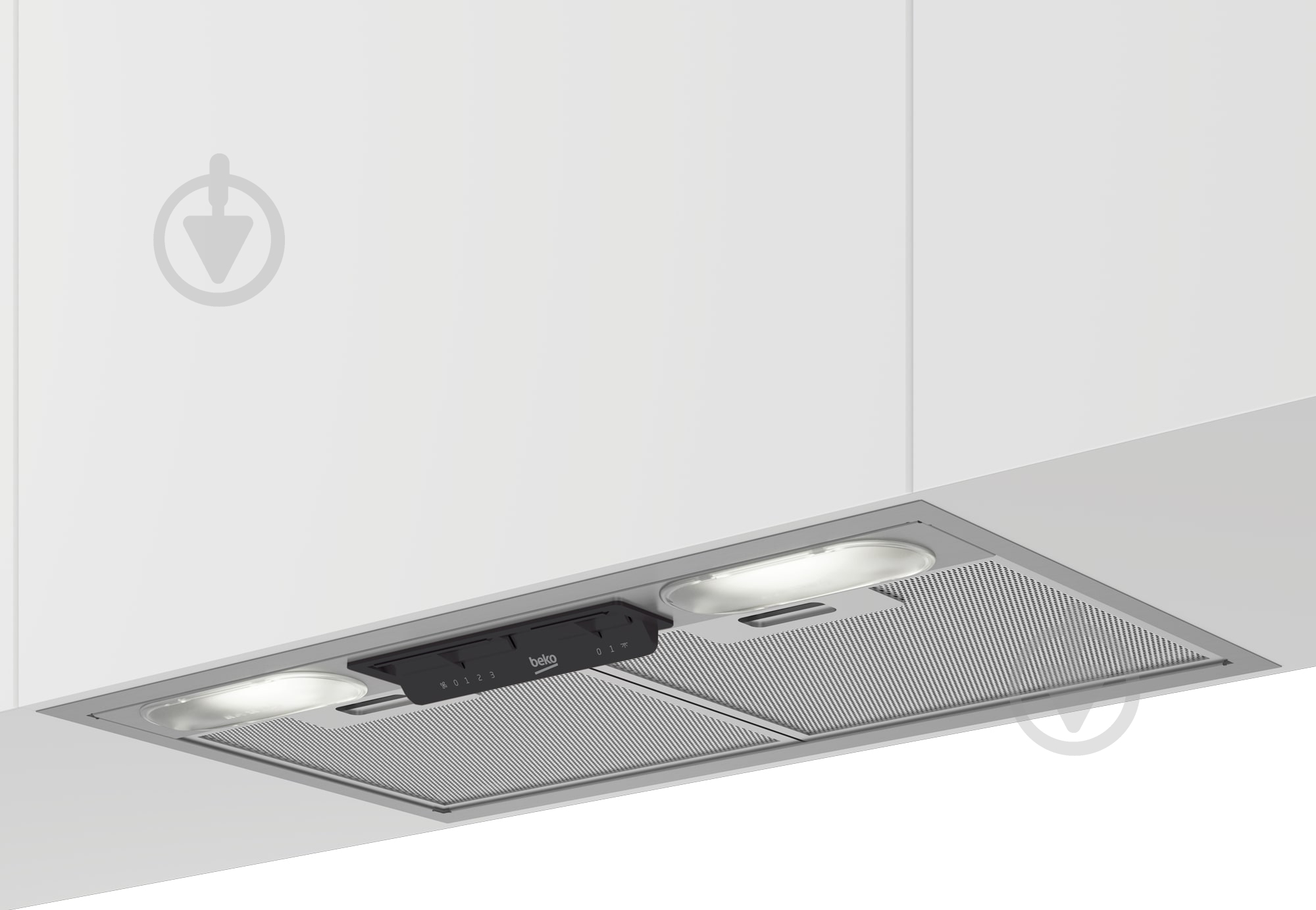 Вытяжка Beko HNU51311SH - фото 3 Вытяжка Beko HNU51311SH - фото 3