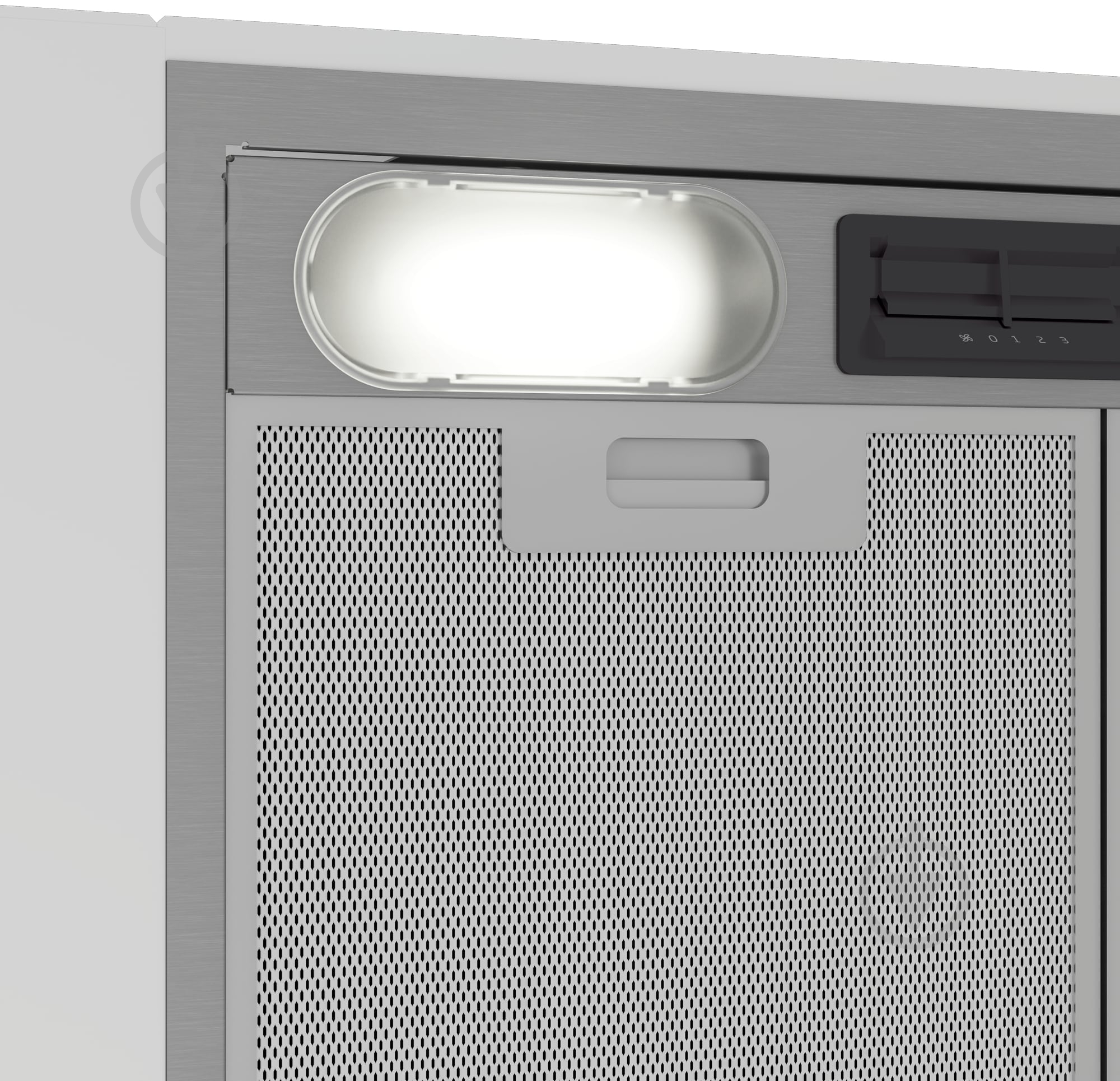 Вытяжка Beko HNU51311SH - фото 4 Вытяжка Beko HNU51311SH - фото 4