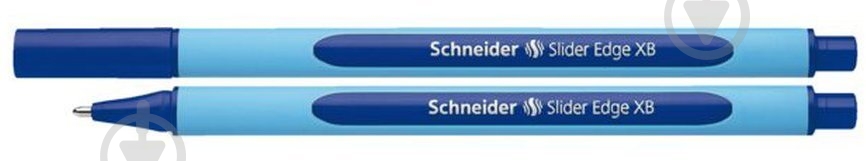 Ручка масляная Schneider Slider Edge S152203 - фото 1