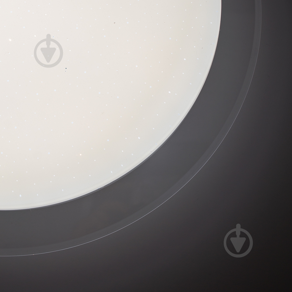 Світильник світлодіодний Luminaria R330 SHINY 25 Вт білий 3000-6000 К SATURN 25W RGB - фото 8