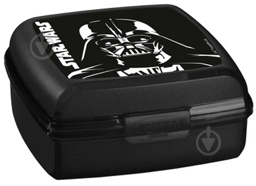 Ємність для зберігання Curver Star Wars 130x130x60 мм - фото 1