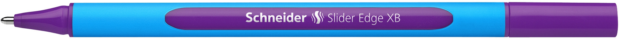 Ручка масляная Schneider Slider Edge S152208 - фото 1