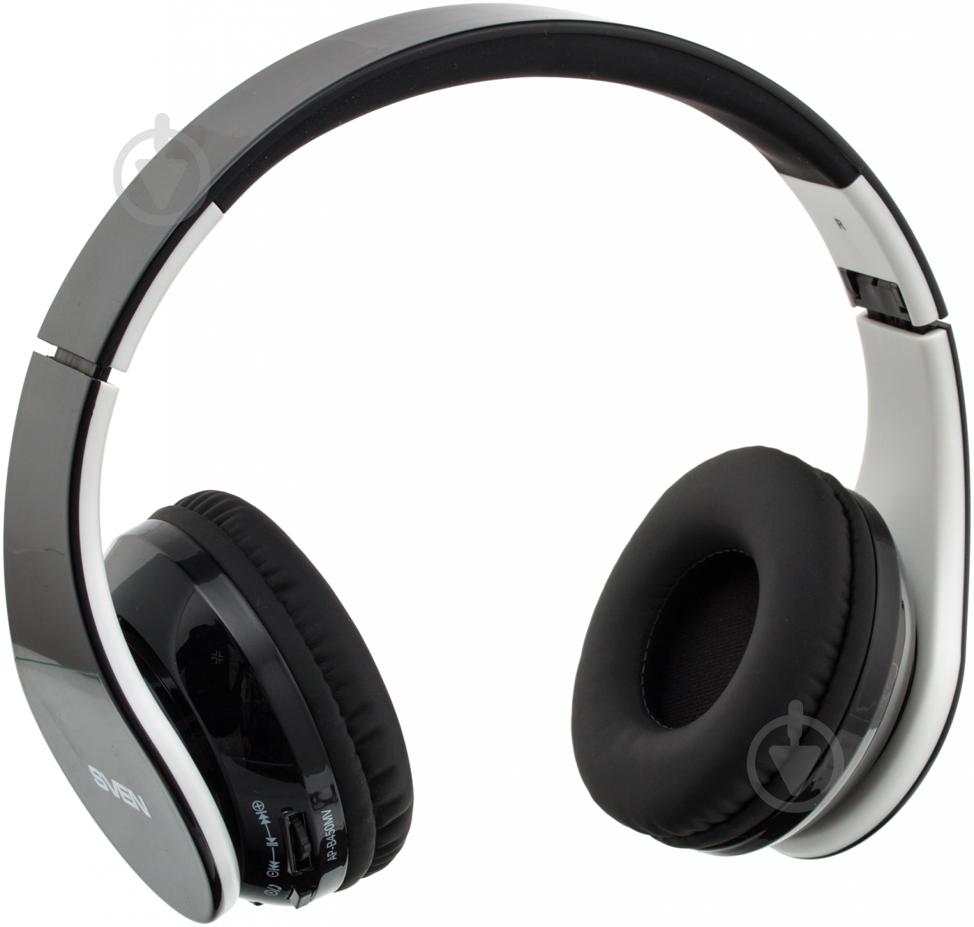 Гарнитура Sven AP-B450MV black - фото 1