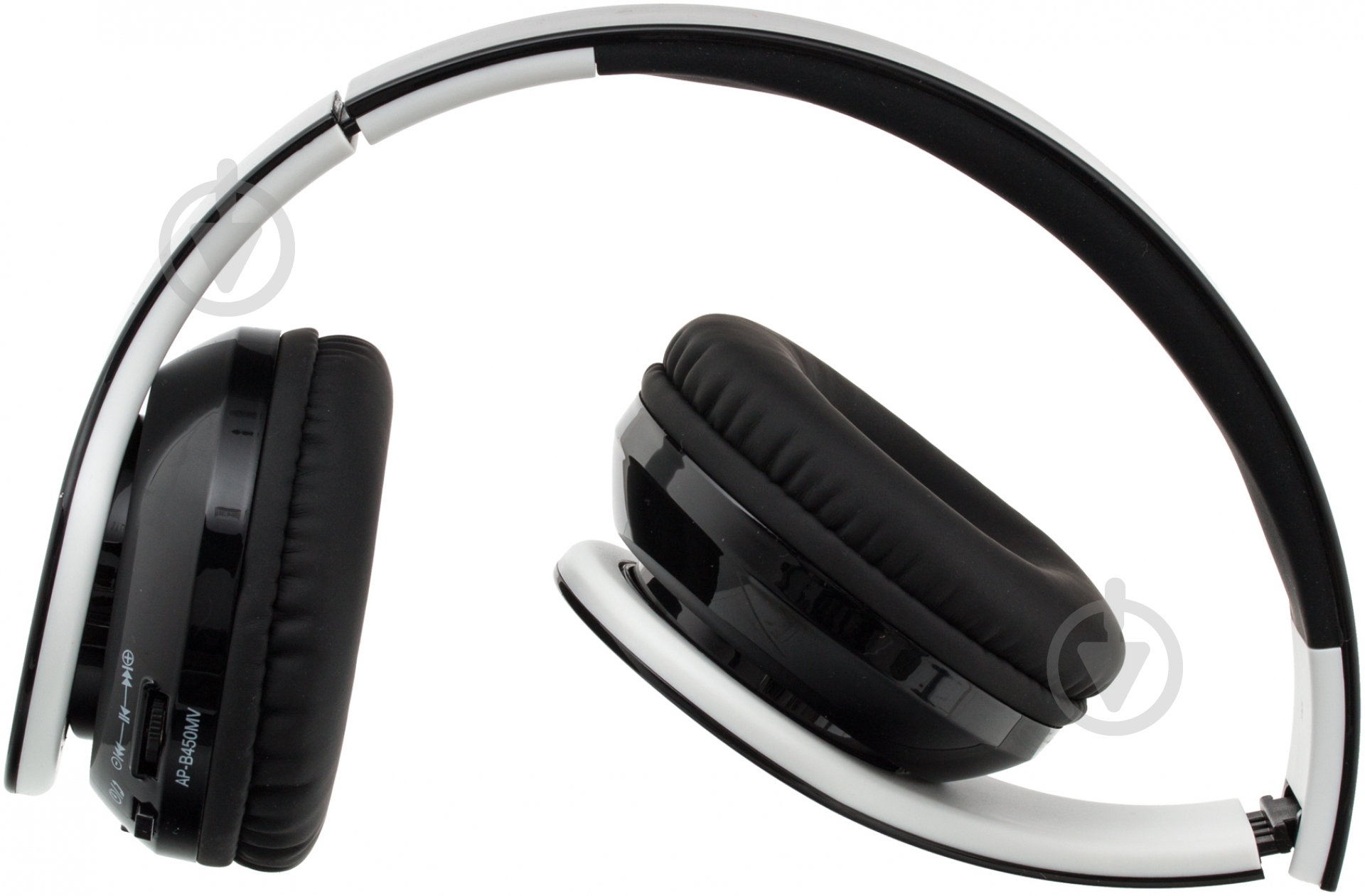 Гарнитура Sven AP-B450MV black - фото 3