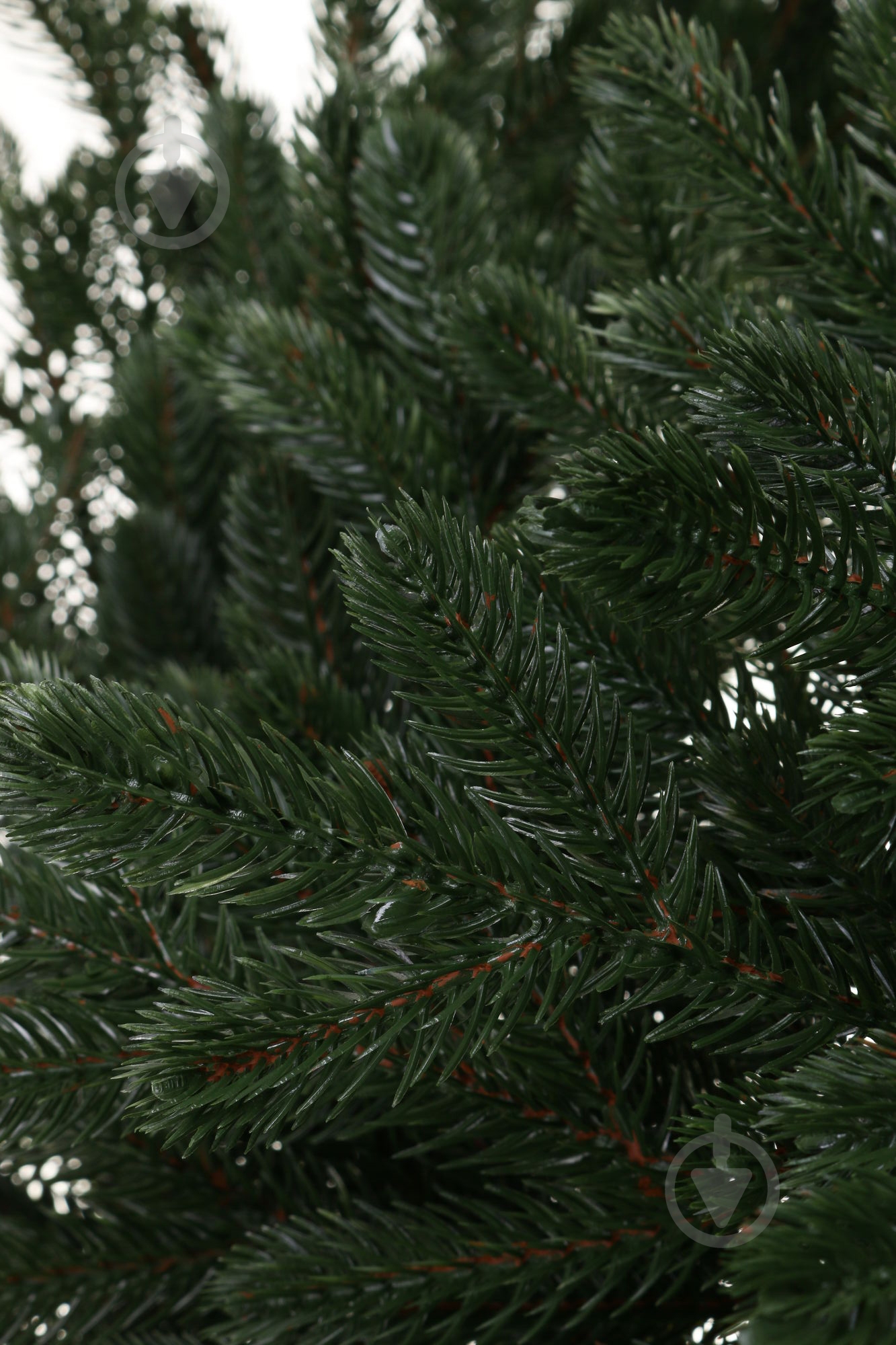 Венок новогодний Siga Group литой Венский большой зеленый d590 мм ВЛЗзв - фото 3 Венок новогодний Siga Group литой Венский большой зеленый d590 мм ВЛЗзв - фото 3