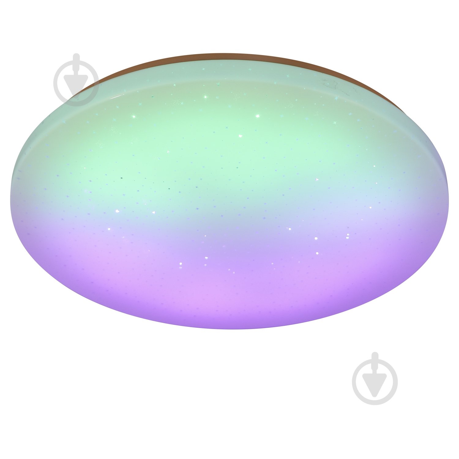 Світильник світлодіодний Luna 80 Вт білий 3000-6000 К Victoria/PL500 star - фото 3