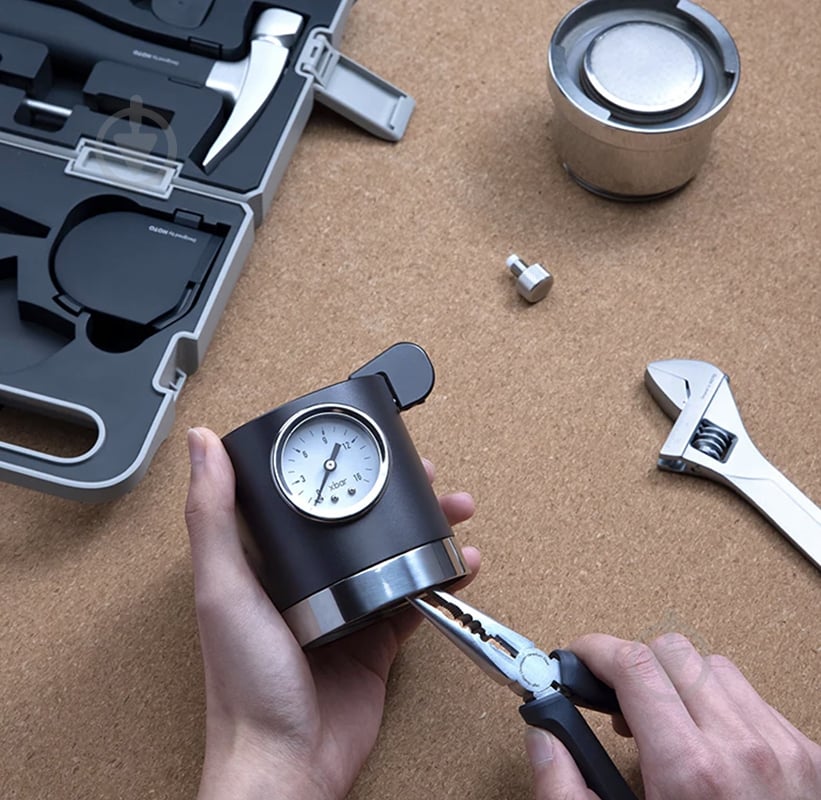 Набір ручного інструменту Xiaomi HOTO Hand Tool Set QWSGJ002 - фото 4