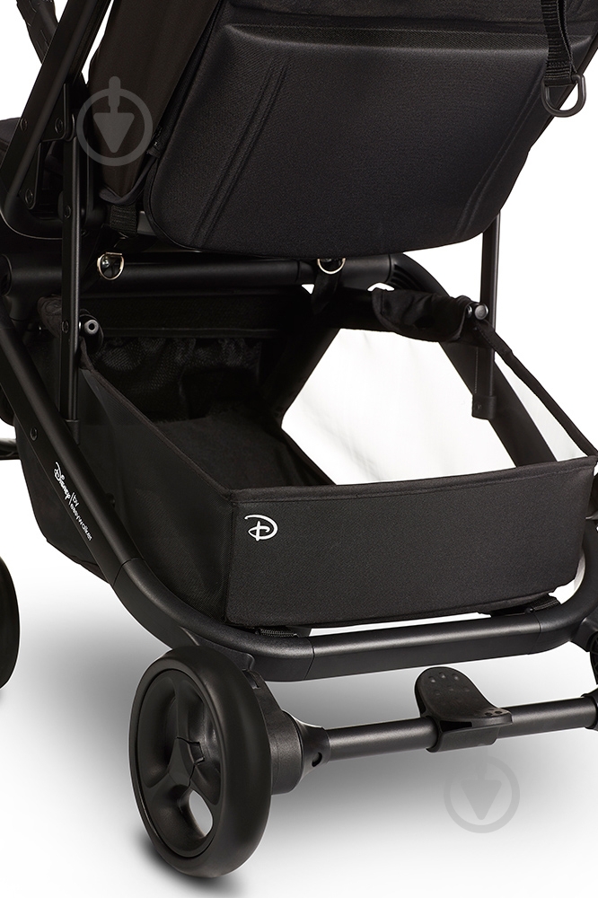 Коляска прогулочная Easywalker Buggy GO Minnie Ornament - фото 7 Коляска прогулочная Easywalker Buggy GO Minnie Ornament - фото 7