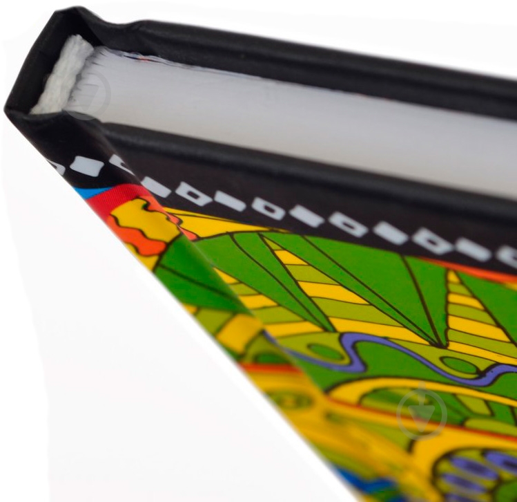 Блокнот African style А5 YES - фото 2