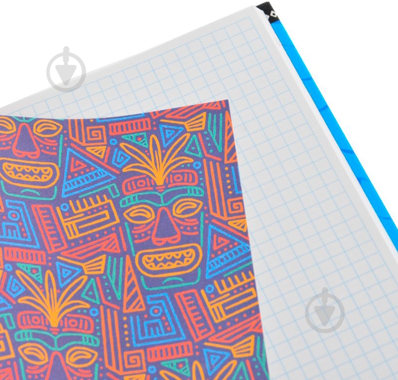 Блокнот African style А5 YES - фото 3