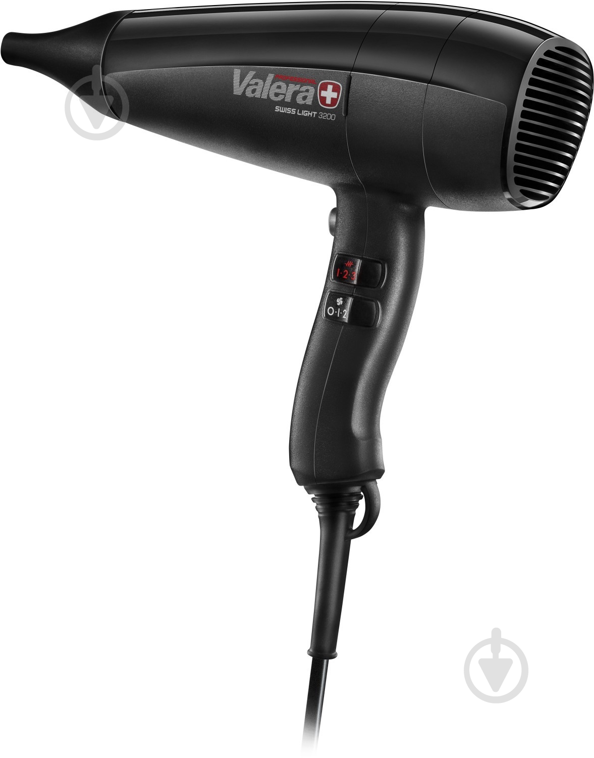 Фен профессиональный Valera Swiss Light 3200 - фото 1