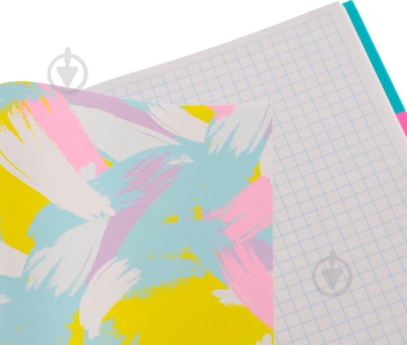 Блокнот Tropical view А5 YES - фото 3