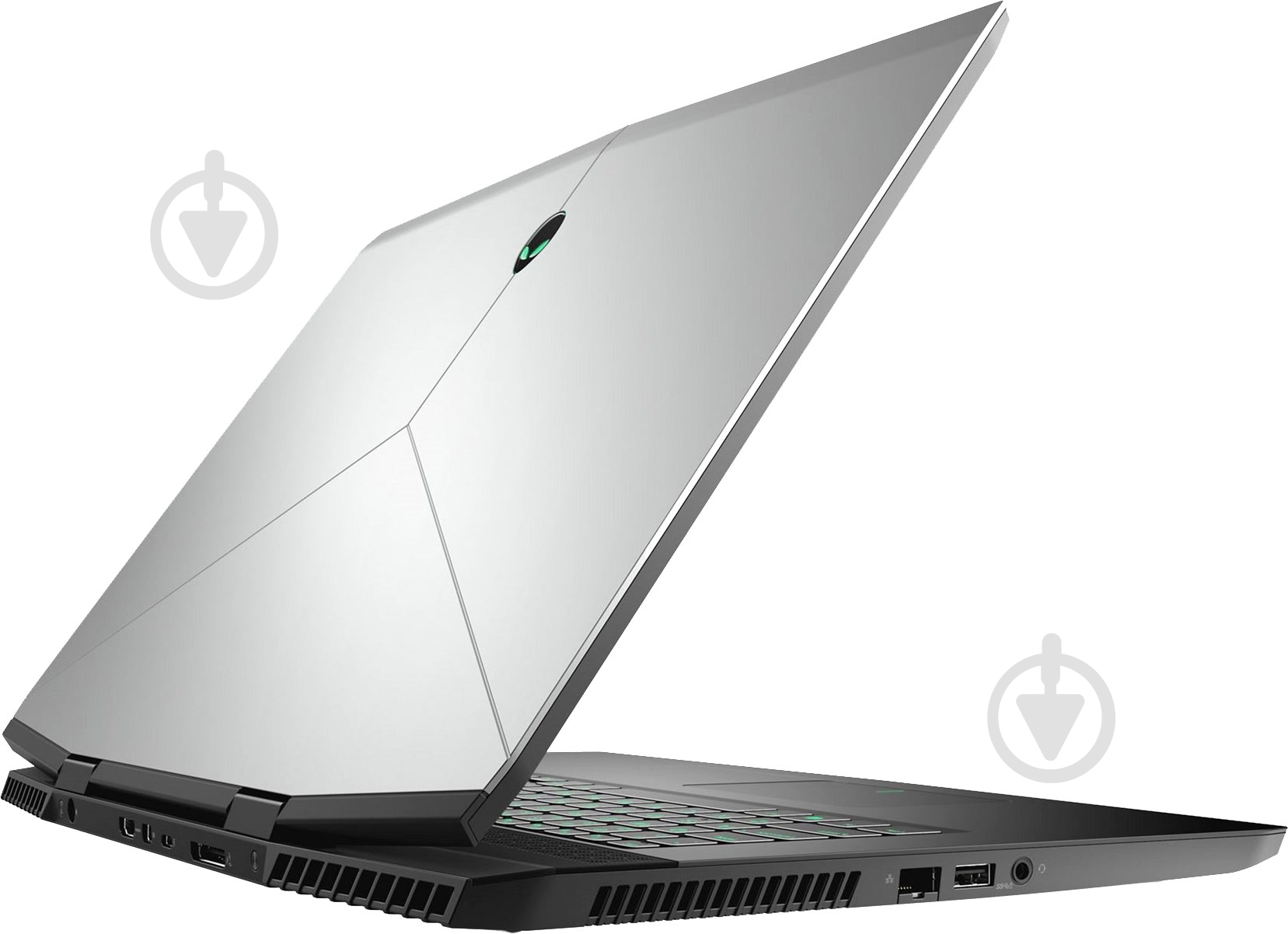 Ноутбук Dell ALIENWARE m17 17.3" (A77321S3NDW-419) gray - фото 6 Ноутбук Dell ALIENWARE m17 17.3" (A77321S3NDW-419) gray - фото 6