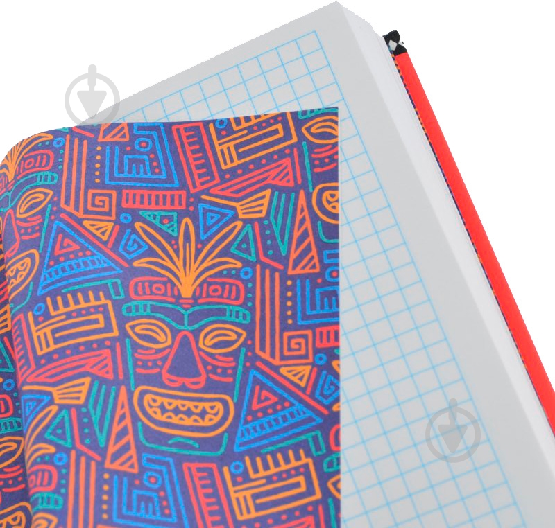 Блокнот African style 100х200 мм YES - фото 3