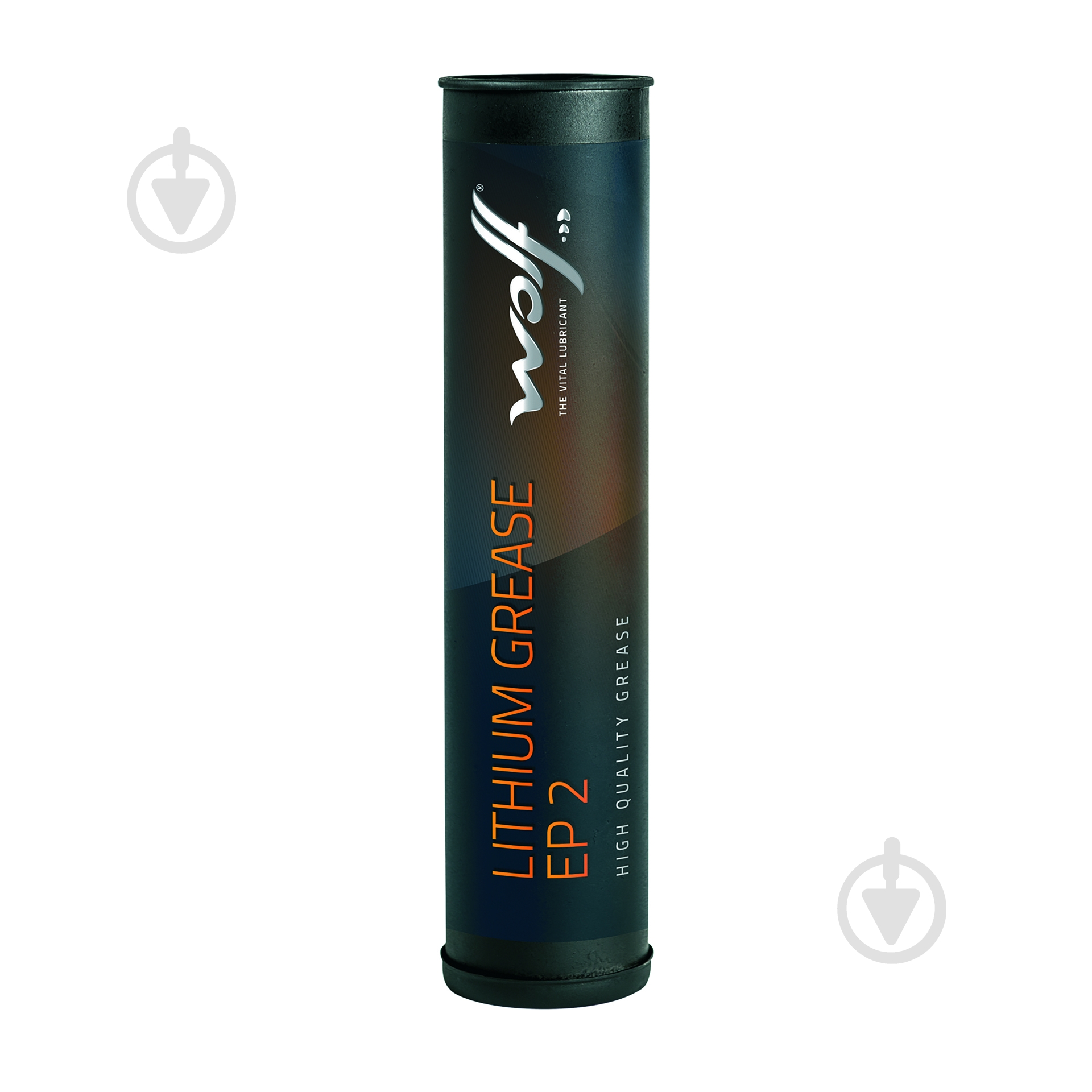 Смазка литиевая WOLF Lithium Grease Ep 2 400 г - фото 1