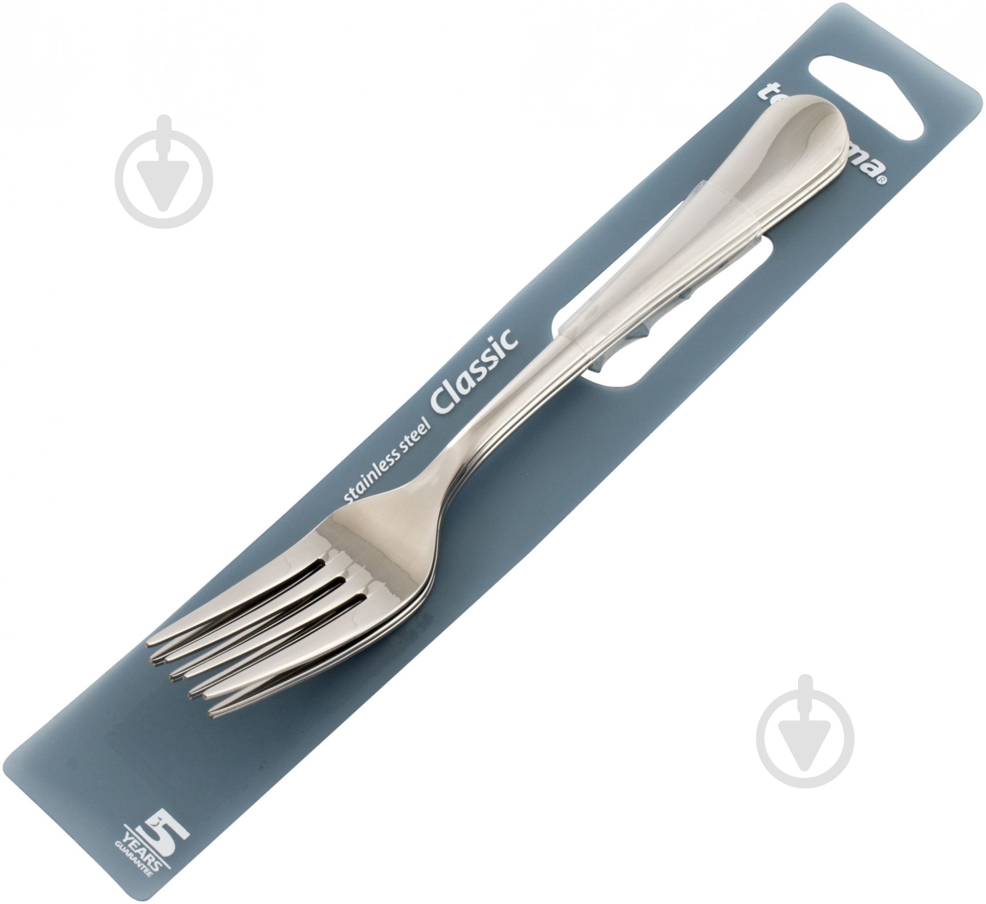 Набор столовых вилок Tescoma CLASSIC 3 шт. - фото 2