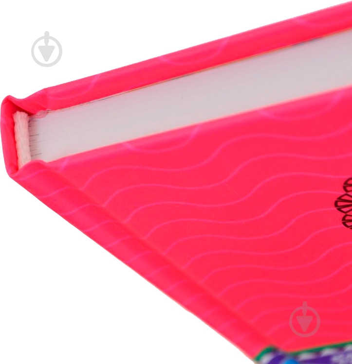 Блокнот Luminocity 100х200 мм YES - фото 2