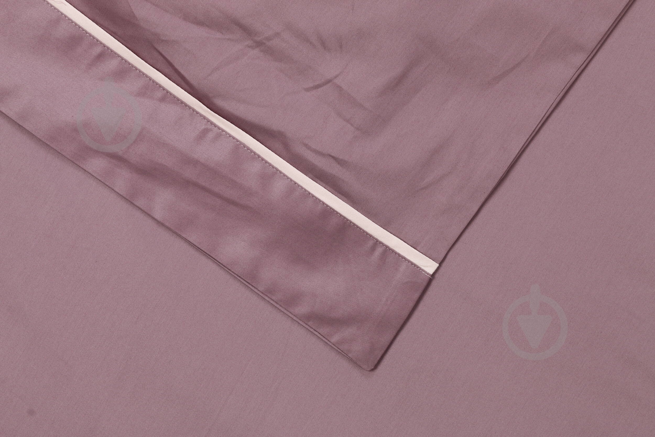 Комплект постельного белья Solid семейный сиреневый La Nuit - фото 9 Комплект постельного белья Solid семейный сиреневый La Nuit - фото 9