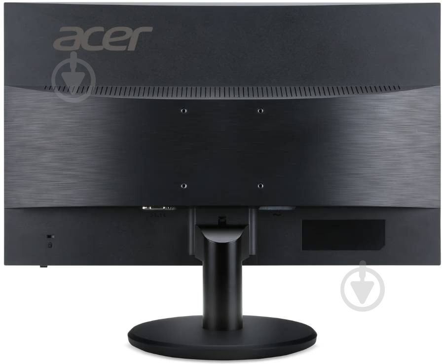 Монитор Acer EB192QBBI 18,5" (UM.XE2EE.B01) - фото 7 Монитор Acer EB192QBBI 18,5" (UM.XE2EE.B01) - фото 7
