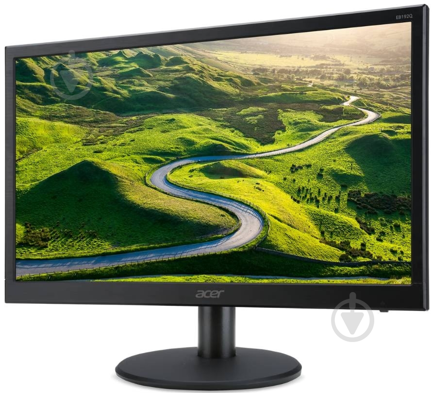 Монитор Acer EB192QBBI 18,5" (UM.XE2EE.B01) - фото 3 Монитор Acer EB192QBBI 18,5" (UM.XE2EE.B01) - фото 3