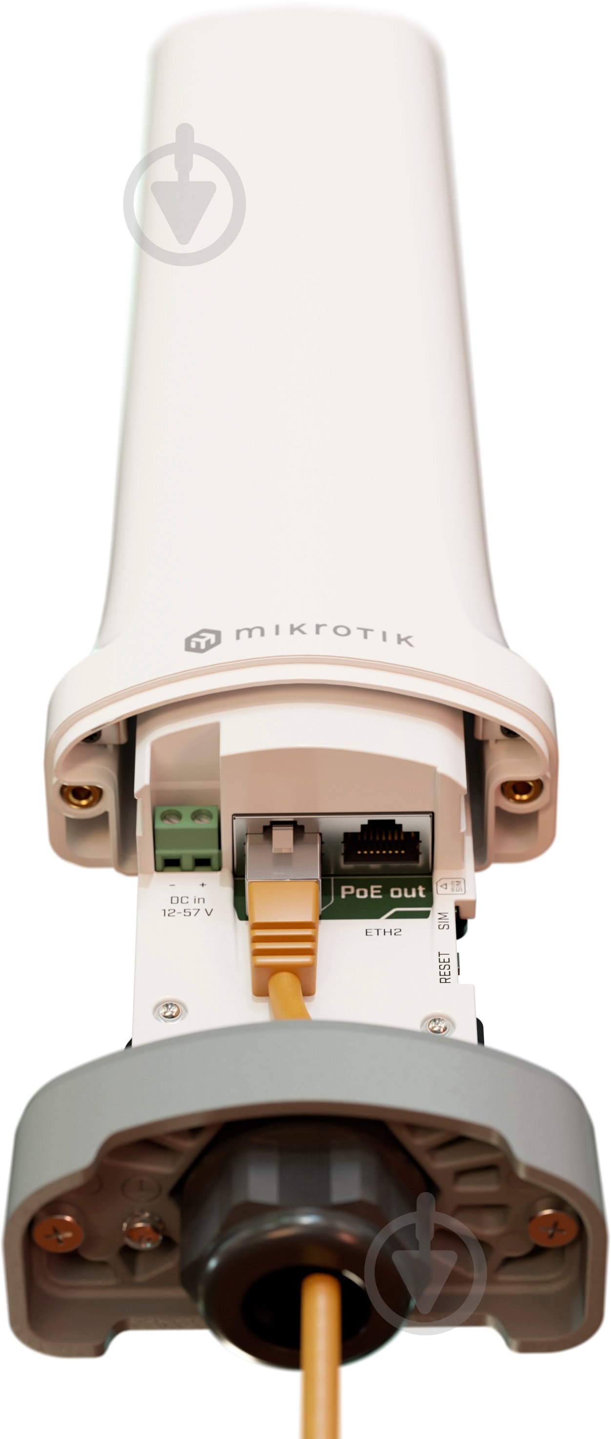 Шлюз Mikrotik CME22-2N-BG77 - фото 2