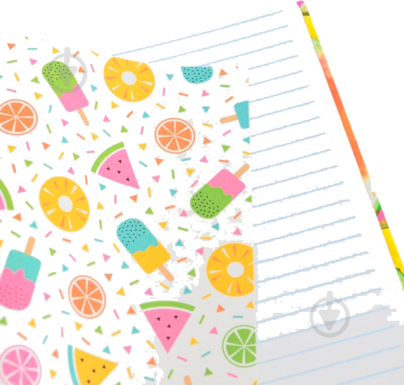 Блокнот Summer escape А5 YES - фото 3