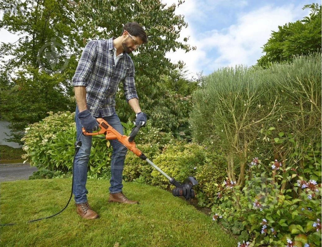 Триммер Black+Decker BESTE625 - фото 2