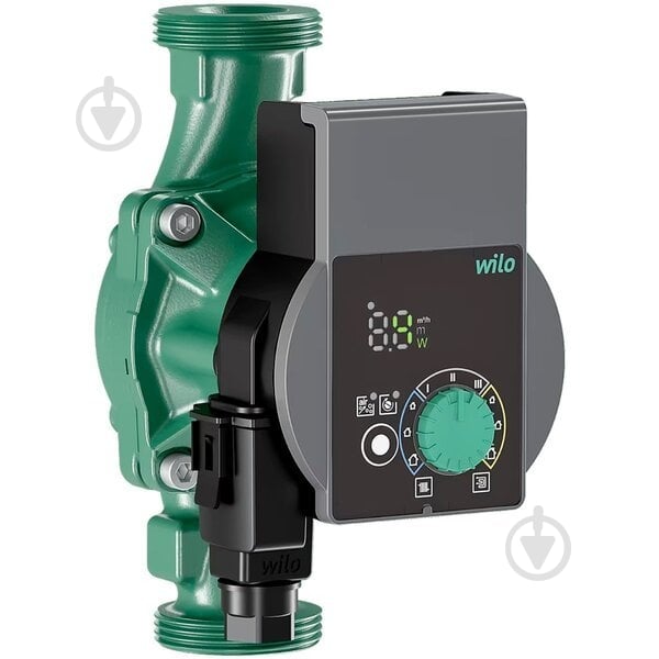 Циркуляційний насос Wilo YONOS PICO1.0 25/1-4-130 - фото 1