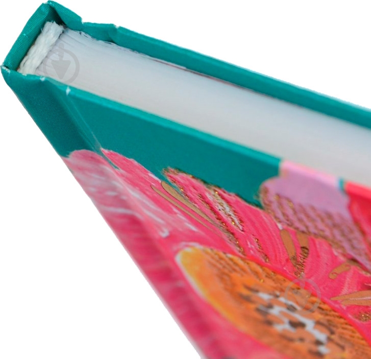 Блокнот Bon Cote. Tiger 100х200 мм YES - фото 2