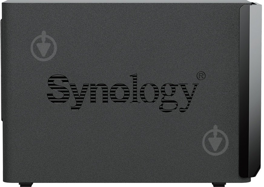 Сетевое хранилище Synology NAS DS224+ - фото 5