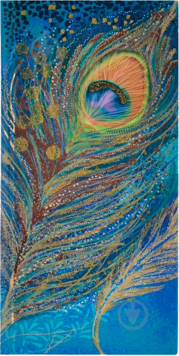 Блокнот Opium. Light 100х200 мм YES - фото 1