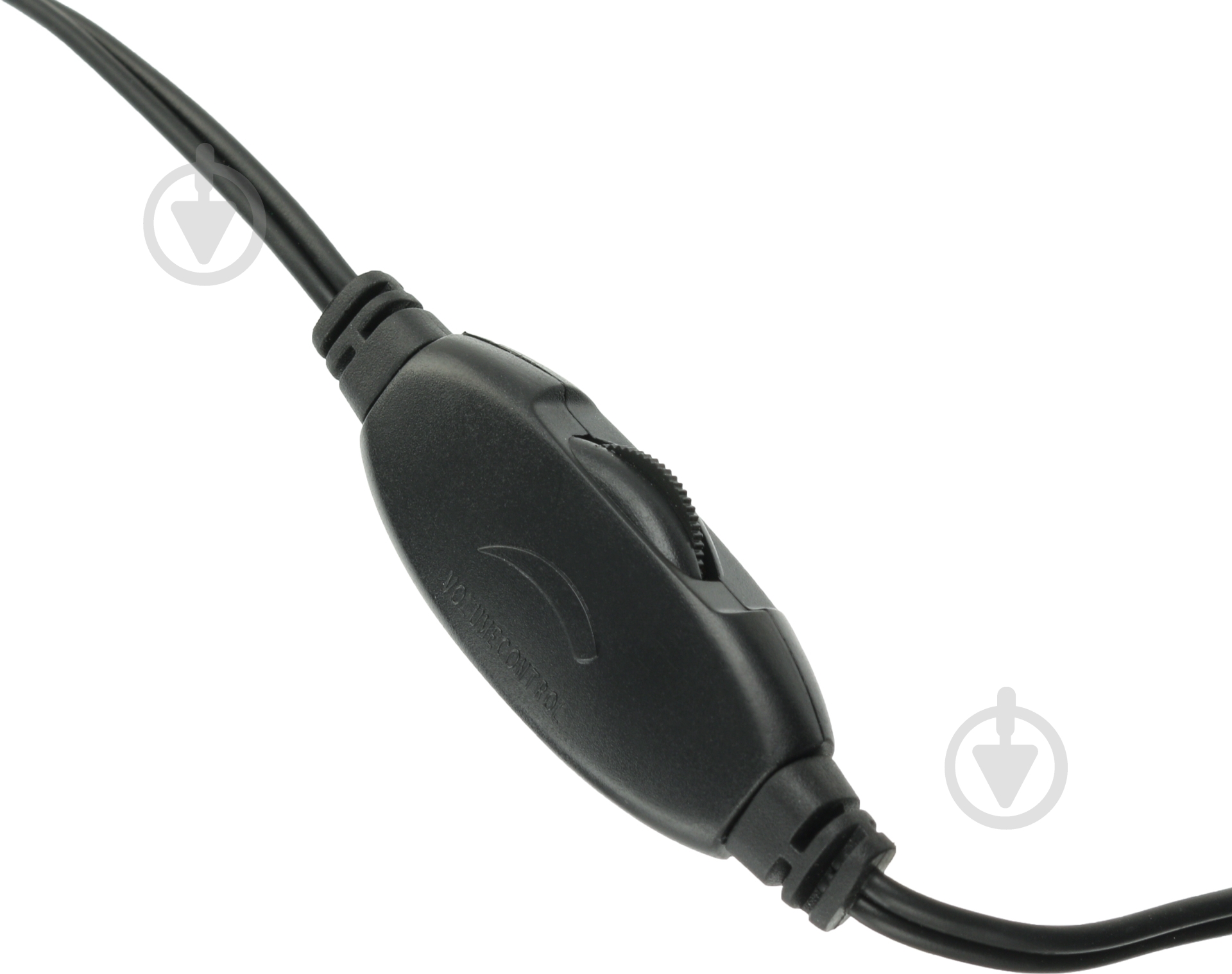 Гарнитура REAL-EL GD-010MV black/silver - фото 4