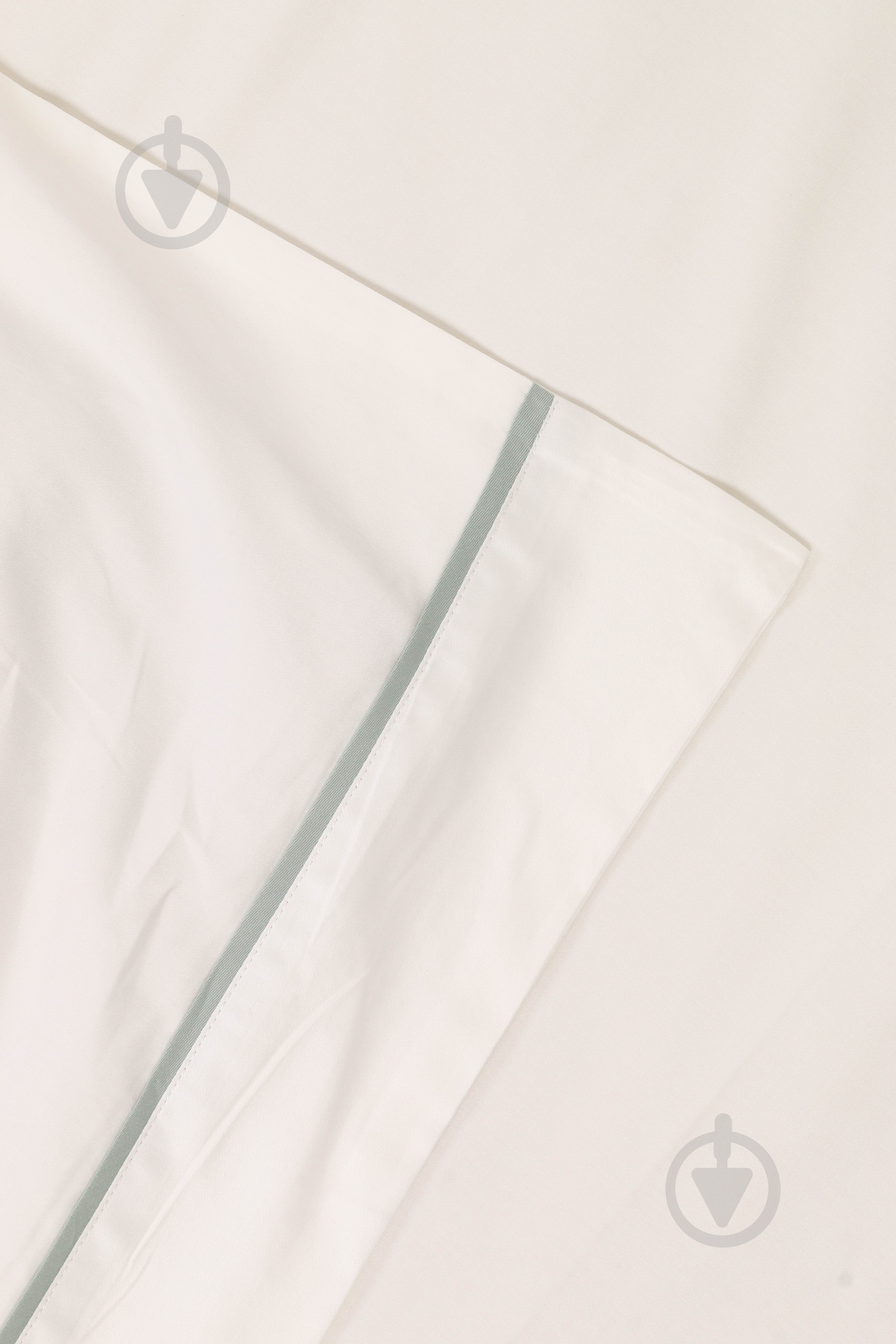 Комплект постельного белья белый La Nuit - фото 10