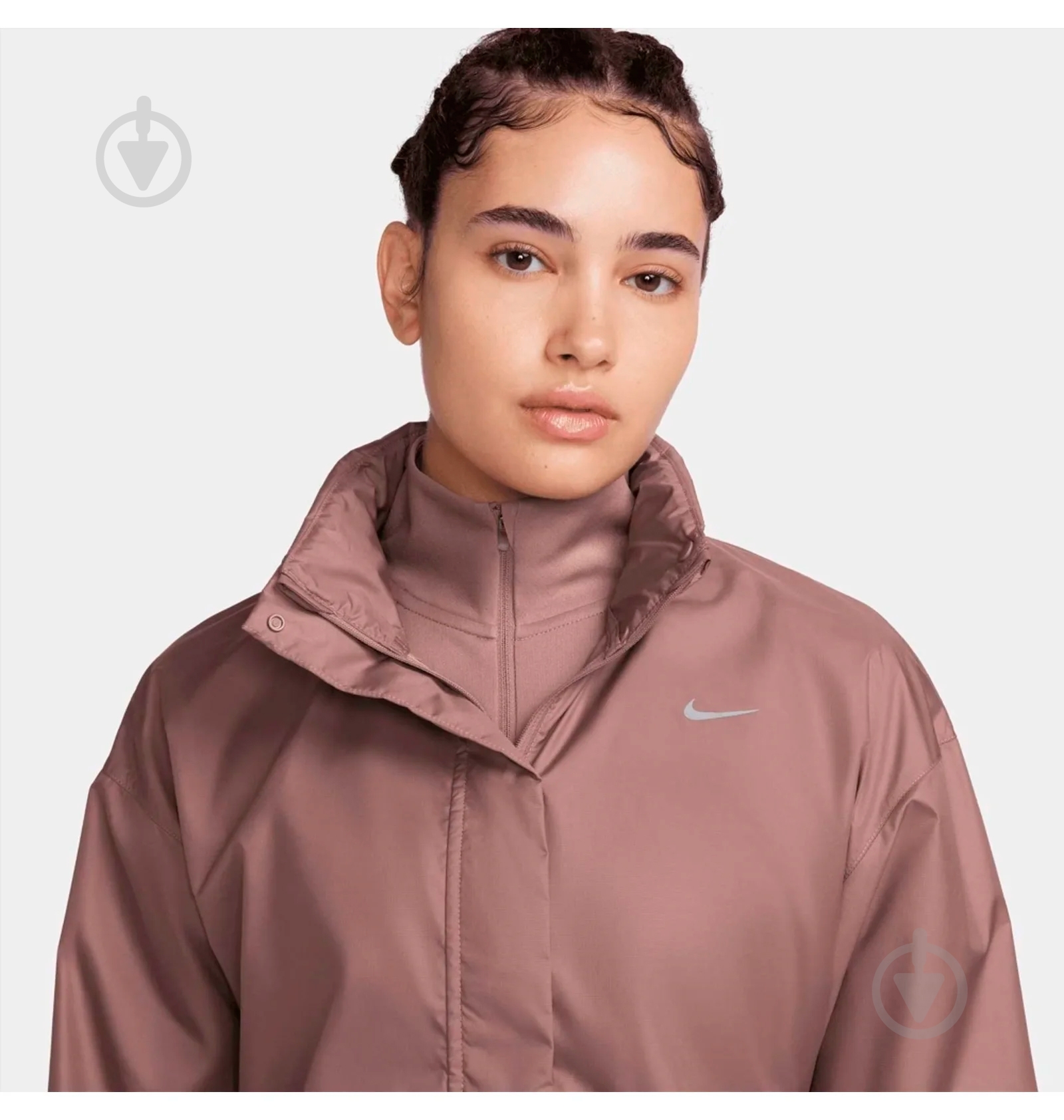 Куртка Nike FB7451-208 р.XS - фото 2