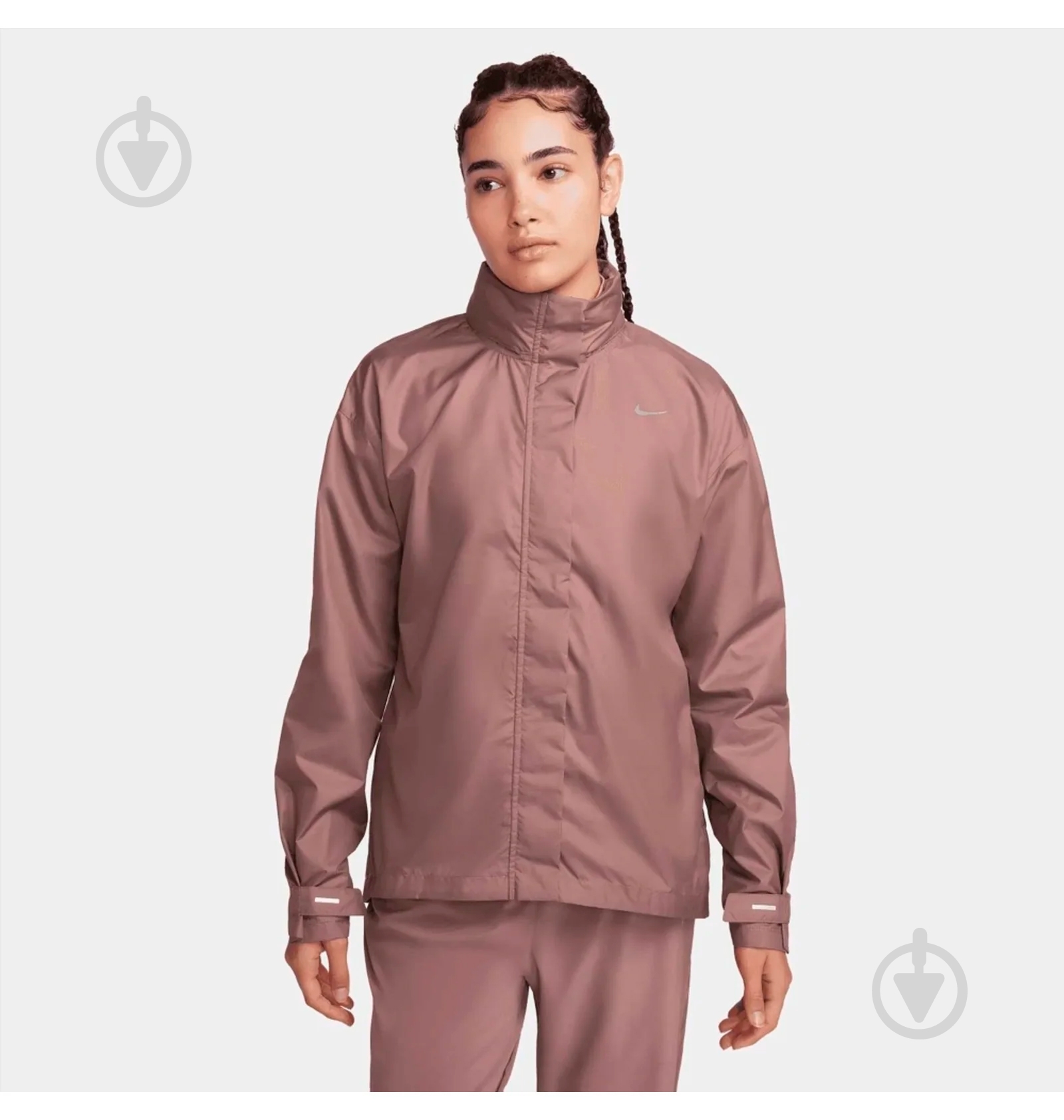 Куртка Nike FB7451-208 р.XS - фото 6