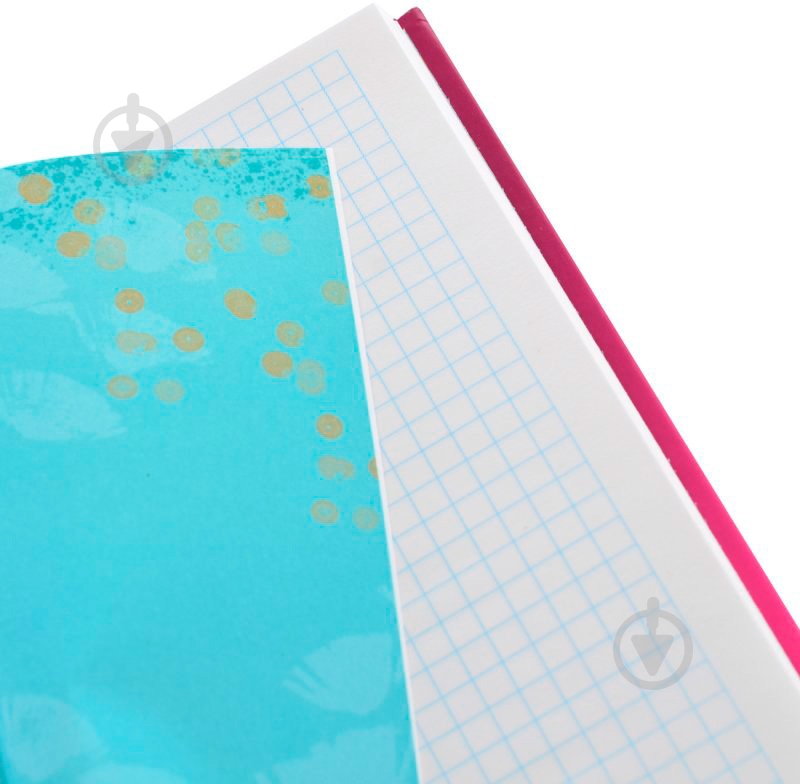 Блокнот Opium. Toucan 100х200 мм YES - фото 3