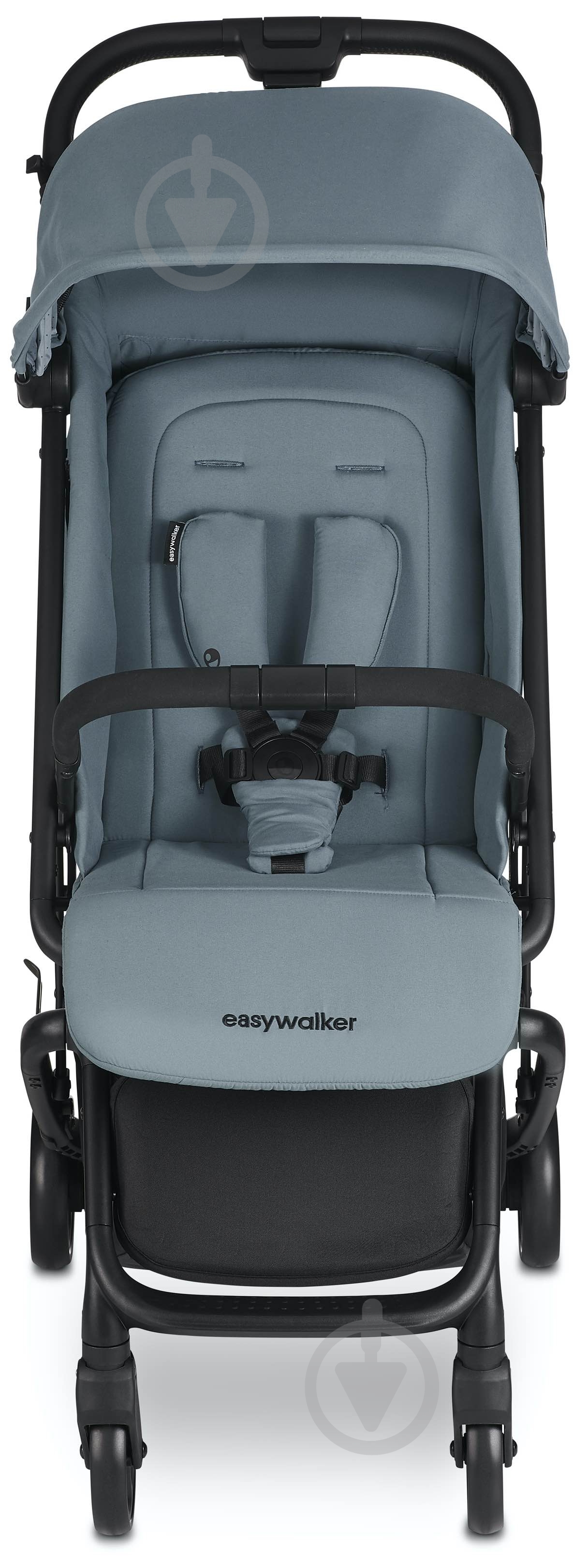 Коляска прогулянкова Easywalker Miley Ocean Blue - фото 2