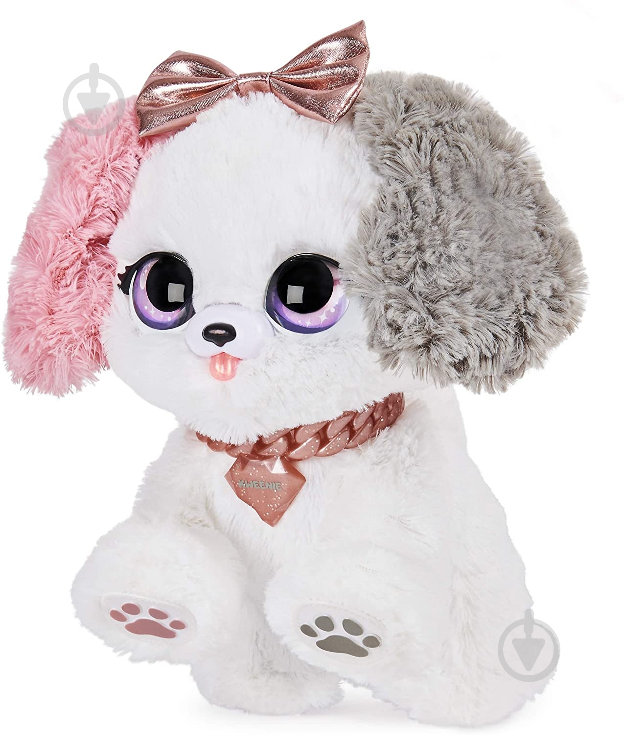 Игрушка интерактивная Spin Master Present Pets 6051197 - фото 2 Игрушка интерактивная Spin Master Present Pets 6051197 - фото 2