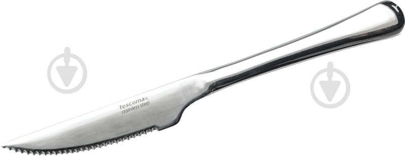 Набор ножей для стейка Tescoma CLASSIC 2 шт. - фото 1 Набор ножей для стейка Tescoma CLASSIC 2 шт. - фото 1