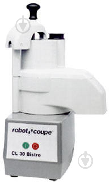 Овощерезка Robot Coupe CL30 Bistro - фото 1