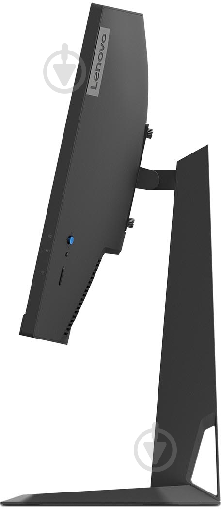 Монітор Lenovo G27qc-30 27" (66F4GAC2UA) - фото 9