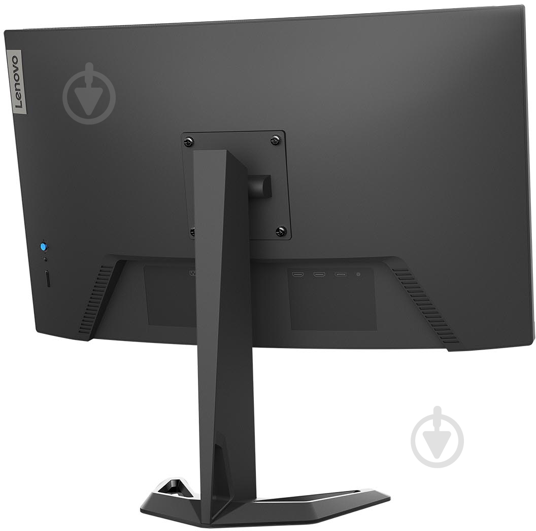 Монітор Lenovo G27qc-30 27" (66F4GAC2UA) - фото 7
