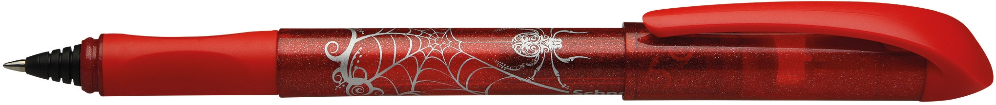 Ручка перьевая Schneider Spider S606165-01 - фото 1